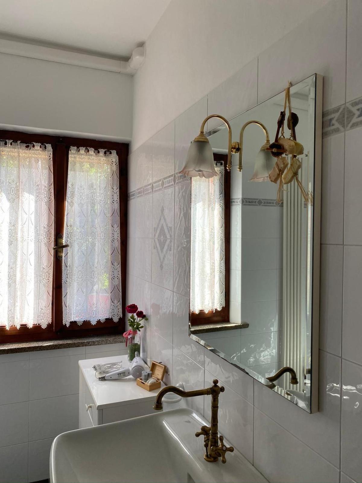 オージモ Il Casaletto Bed & Breakfast エクステリア 写真
